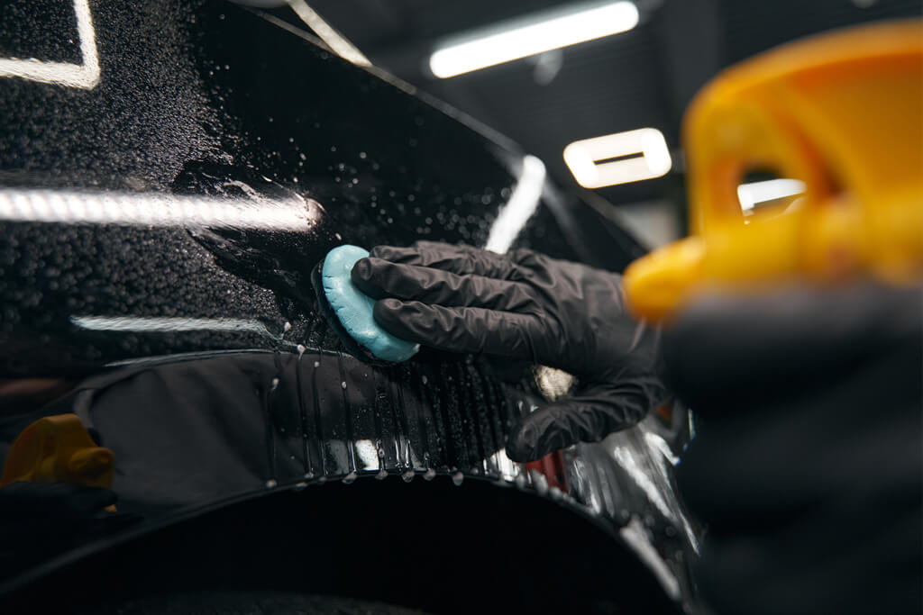 HWB car wash