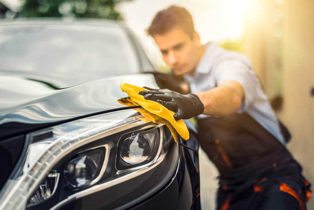 HWB car wash